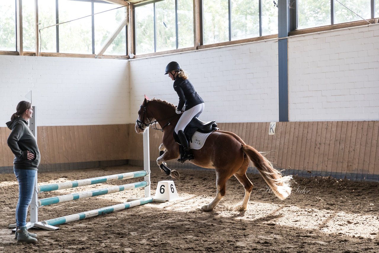 Bild 51 - Pony Akademie Turnier